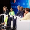 Delcy Rodríguez: El 46% de las reservas petroleras del planeta están bajo medidas coercitivas unilaterales