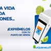 #Marketing: Si la vida te da limones sácales el jugo con los Puntos de Venta del Banco Exterior