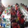 Autoridades venezolanas mantendrán activo el programa de alimentación durante las vacaciones escolares