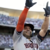 José Altuve iguala a David Concepción con 2.326 hits y se proyecta rumbo a los 3 mil imparables