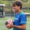 Jon Aramburu: voz joven y corazón Vinotinto