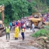 En Barinas atienden a 2.500 familias afectadas por las lluvias