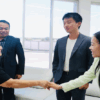 Turoperadores de China recorrerán destinos turísticos nacionales para promover a Venezuela en el mercado asiático