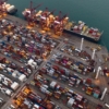 Exportaciones de China crecieron en junio, sobre todo las destinadas a EEUU