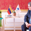 Venezuela busca concretar certificación internacional de reservas adicionales de gas