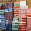 Grupo LETI activó plan de donación de medicamentos a afectados por lluvias en Mérida