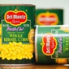 Empresa Del Monte Foods se declaró en bancarrota: Comenzó venta bajo supervisión judicial