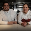 «Mita»: El restaurante con una estrella Michelin en donde los protagonistas son los vegetales y sus dueños son venezolanos