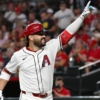 El poder ofensivo de Eugenio Suárez lo tiene en la mira de varios equipos en la MLB