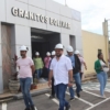 Inversionistas indios evaluaron el procesamiento y comercialización de granito en empresa del estado Bolívar