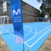 Movistar destina inversión social para la recuperación de espacios de la Escuela Técnica Agropecuaria “Esteban Gil Borges” en Caracas