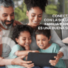 Digitel lanza su nueva solución “Familia y Amigos” para compartir megas, minutos y mensajes