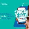 Paga y Pégala del BDV ahora también con Corpoelec