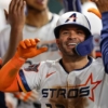José Altuve comanda la MLB desde 2011