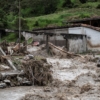 Las lluvias en el país dejan hasta ahora seis fallecidos, según viceministro