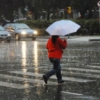 #Atención: Inameh pronostica fin de semana con fuertes lluvias en todo el país