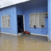 Más de 5.000 familias afectadas en el estado Apure por fuertes lluvias