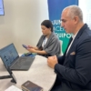 Luis Oliveros ofreció claves para emprendedores en foro virtual organizado por Bancamiga