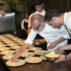 La campaña Sabores del Alma trajo a Caracas la cocina vanguardista de Massimo Bottura