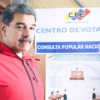 Maduro: se han instalado mesas de trabajo para que Chevron retome sus operaciones