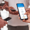 Mercantil optimiza sus aplicaciones móviles para personas y empresas