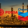 #Escenarios: Regreso condicionado de Chevron podría limitar beneficios para Venezuela