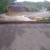 Colapsa un puente en el estado Apure tras fuertes lluvias