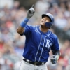 Salvador Pérez dejó atrás a Bob Abreu y va camino a los 300 jonrones en MLB