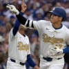 Los Dodgers lideran la rentabilidad en la MLB durante la primera mitad de 2025