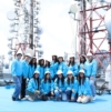 Movistar recibe en su sede principal a las ganadoras del programa Technovation Girls Venezuela