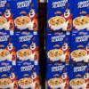 Italiana Ferrero comprará al grupo estadounidense WK Kellogg por US$ 3.100 millones