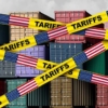 La guerra comercial de Trump: 120 días plagados de amenazas, treguas y pactos arancelarios