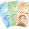 Eliminación del IGTF impulsa alza de 90% de las transacciones en bolívares