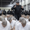 Confirman retorno de 252 migrantes venezolanos detenidos en El Salvador (+Comunicado)