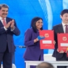 Venezuela y China firman acuerdo para desarrollar proyectos de Inteligencia Artificial (IA)