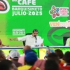 PIB nacional incrementó «más de 6%» en el segundo trimestre de 2025, afirma Maduro