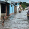 Casi mil personas están en refugios por fuertes lluvias en el estado Amazonas