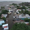 Alerta por crecida de río Orinoco en Amazonas tras fuertes lluvias