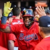 Gleyber Torres y Ronald Acuña serán parte del Juego de Estrellas de la MLB