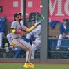 Ronald Acuña Jr. irá a la lista de lesionados por distensión en el Tendón de Aquiles