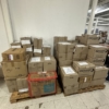 Mercantil y sus colaboradores logran significativa donación para afectados por las lluvias