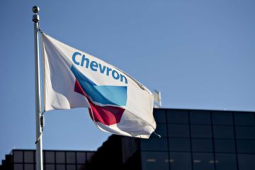 Buques fletados por Chevron descargan con &eacute;xito petr&oacute;leo venezolano en EEUU