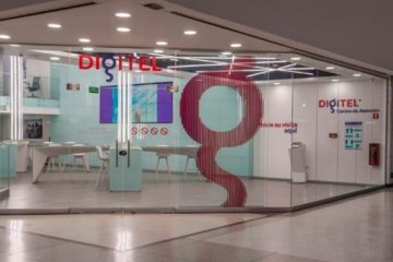 Estas son los precios de los planes de llamadas de Digitel de febrero de 2026