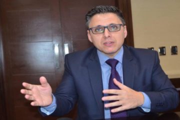 Capozzolo: empresas privadas han garantizado el abastecimiento en el pa&iacute;s