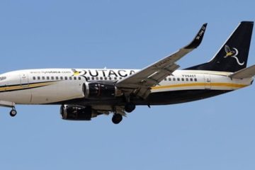 Rutaca Airlines conectar&aacute; a Venezuela con Brasil a partir de febrero: Volar&aacute; hacia dos ciudades