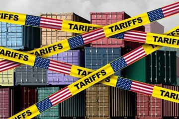 Corte Suprema de EEUU asesta golpe a Trump y anula su pol&iacute;tica arancelaria