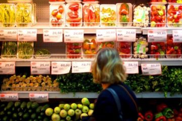 Dip. Lobo: Ley de Derechos Sociecon&oacute;micos no fijar&aacute; precios directamente salvo en bienes que el Estado considere priorizados