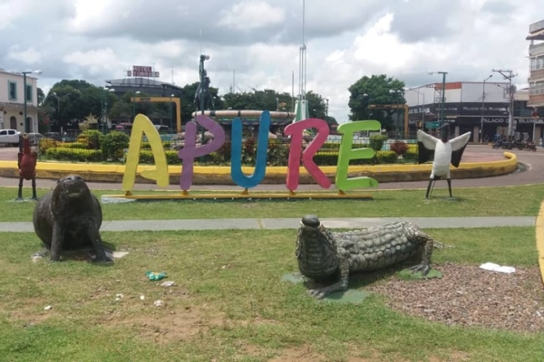 Venezuela propone la creación de Zonas Económicas Especiales entre Colombia, Apure y Amazonas