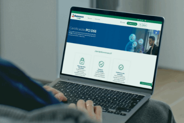 Banesco protege sus operaciones con diversos mecanismos de seguridad