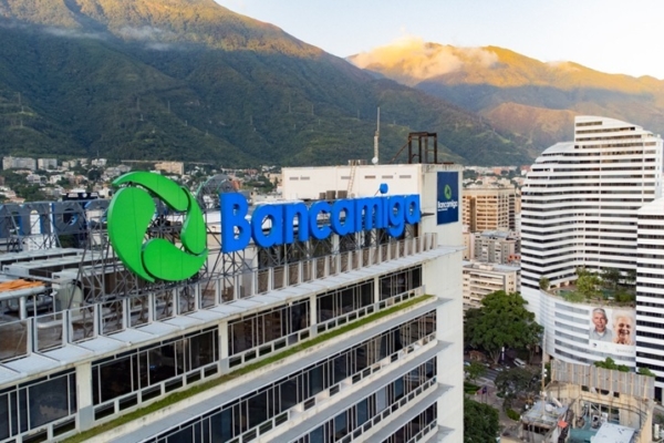 Desempeño excepcional y liderazgo firme marcan primer semestre 2025 de Bancamiga